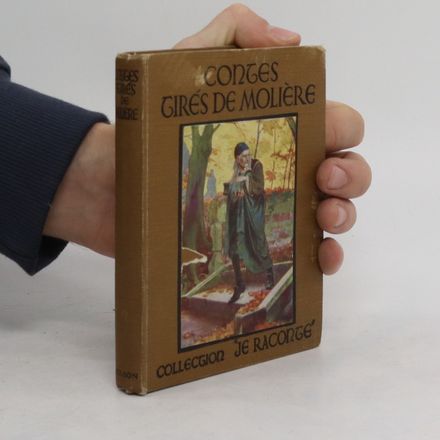 Contes tirés de Moliere