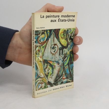 La peinture moderne aux États-Unis