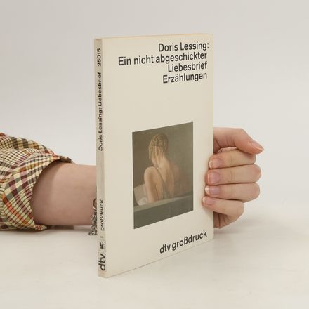 Ein nicht abgeschickter Liebesbrief