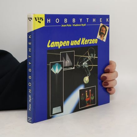 Lampen und Kerzen