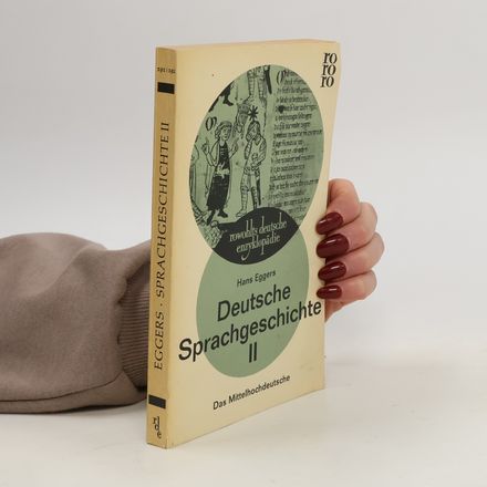 Deutsche Sprachgeschichte II