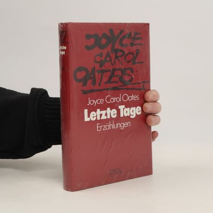 Letzte Tage