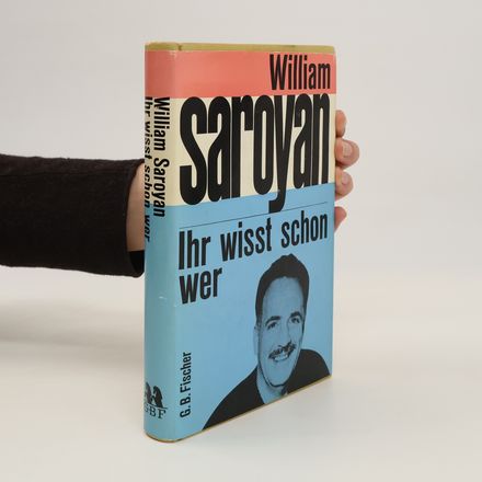 Ihr wisst schon wer