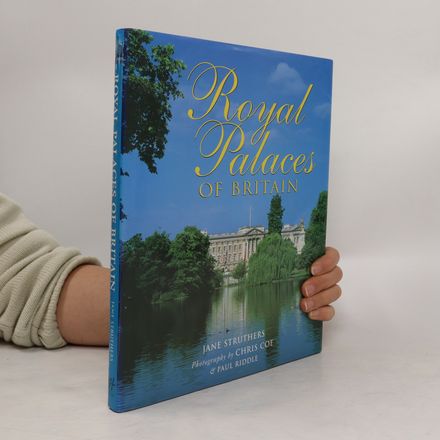 Royal Palaces of Britain