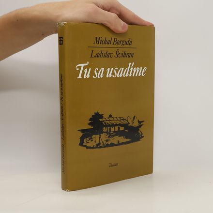 Tu sa usadíme