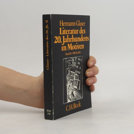 Literatur des 20. Jahrhunderts in Motiven I. 1870 bis 1918.