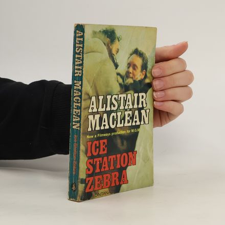 Ice station Zebra