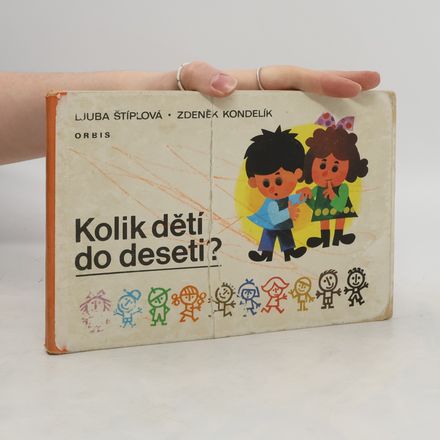 Kolik dětí do deseti?