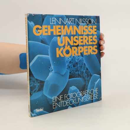 Geheimnisse unseres Körpers