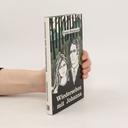 Wiedersehen mit Johanna