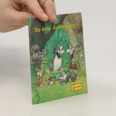 Eine Úberraschung nach der anderen!