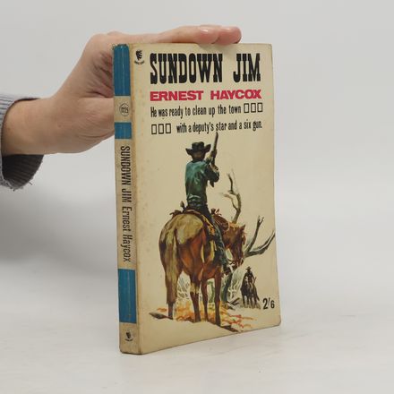 Sundown Jim
