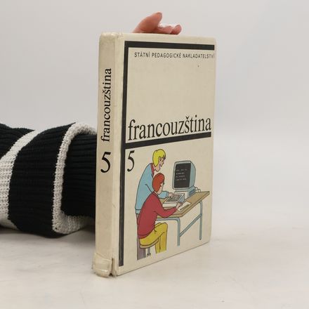 Francouzština 5.