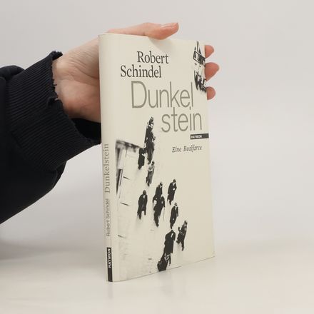Dunkelstein: Eine Realfarce