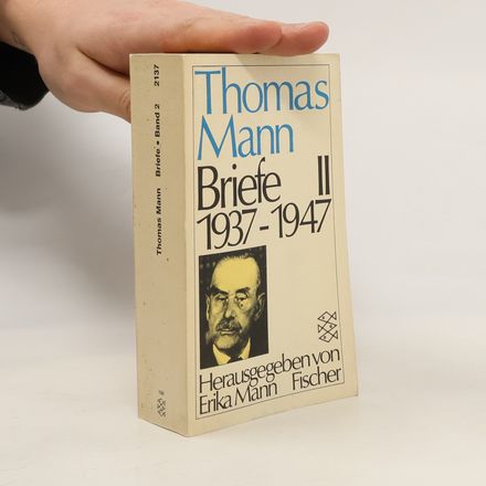 Briefe 1937-1947