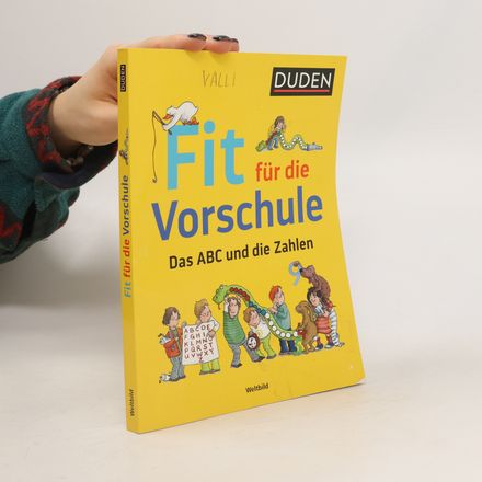 Fit für die Vorschule