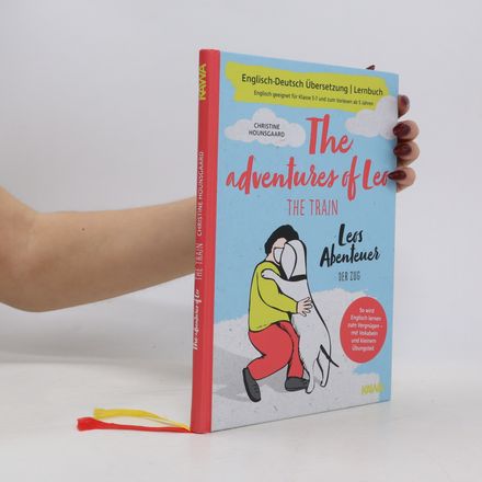 Leos Abenteuer - der Zug The adventures of Leo - the train