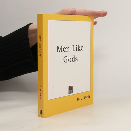 Men Like Gods