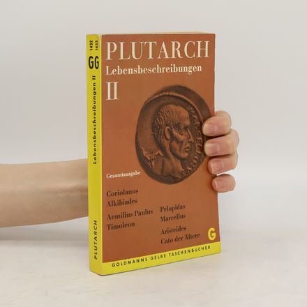 Lebensbeschreibungen II