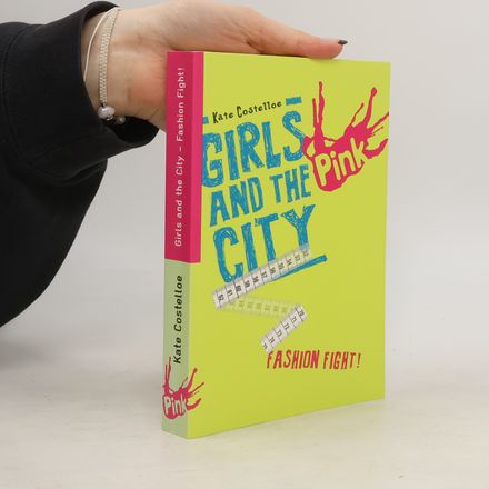 Girls and the City - Fashion Fight!