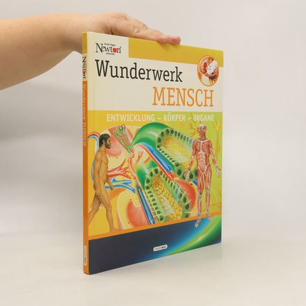 Wunderwerk Mensch
