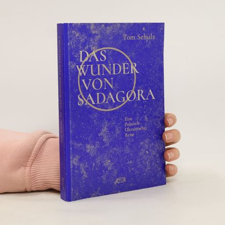 Das Wunder von Sadagora