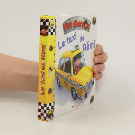 Le taxi de Rémi