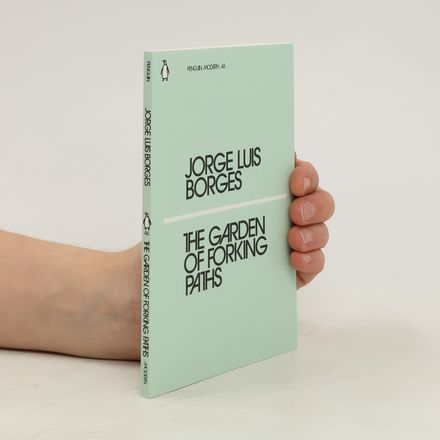 The Garden of Forking Paths