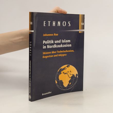 Politik und Islam in Nordkaukasien