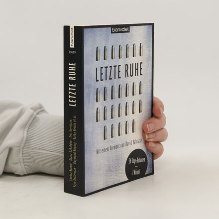 Letzte Ruhe