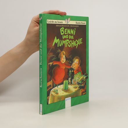 Benni und die Mumpshexe