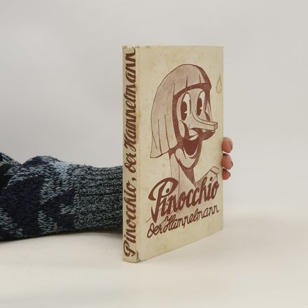 Pinocchio der Hampelmann