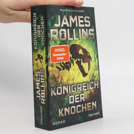 Königreich der Knochen