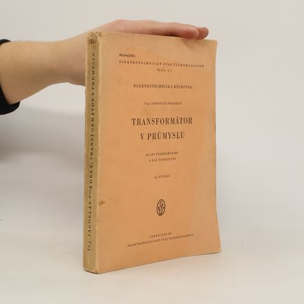 Transformátor v průmyslu