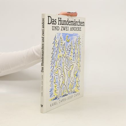 Das Hundemärchen und zwei andere