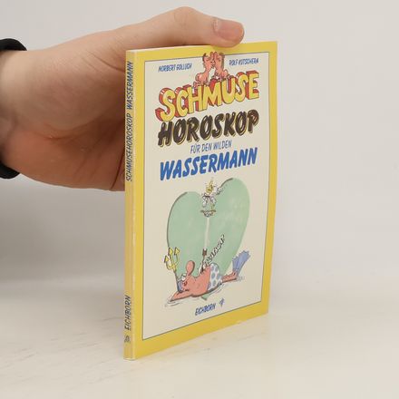 Schmuse-Horoskop für den wilden Wassermann