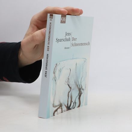 Der Schneemensch