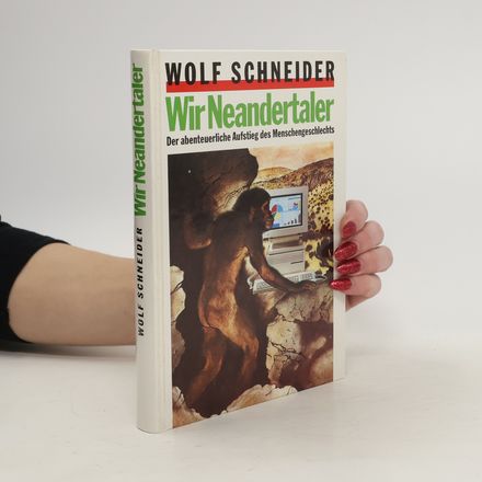Wir Neandertaler