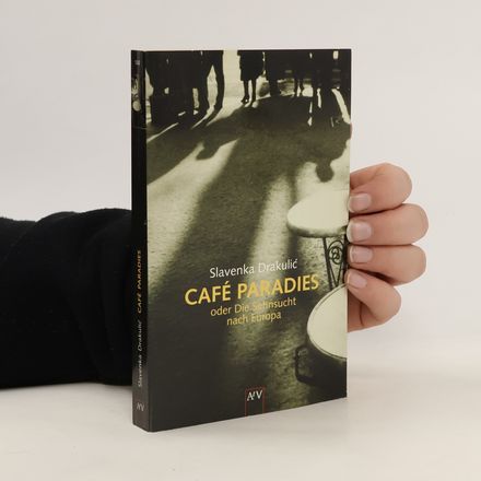 Cafe Paradies