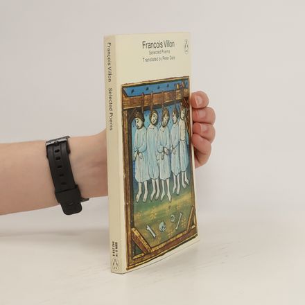 Selected Poems. Translated by Peter Dale