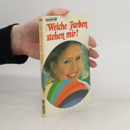 Welche Farben stehen mir?