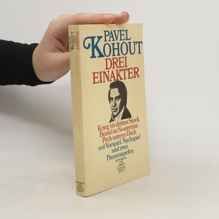 Drei Einakter