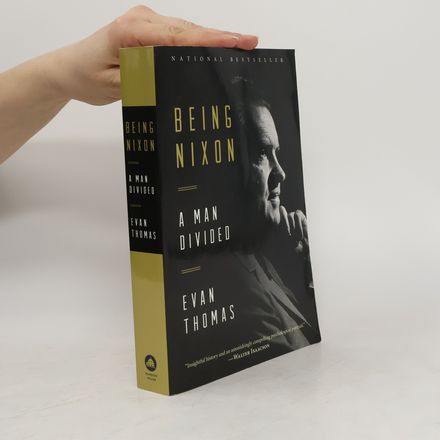 Being Nixon