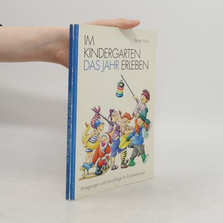 Im Kindergarten das Jahr erleben