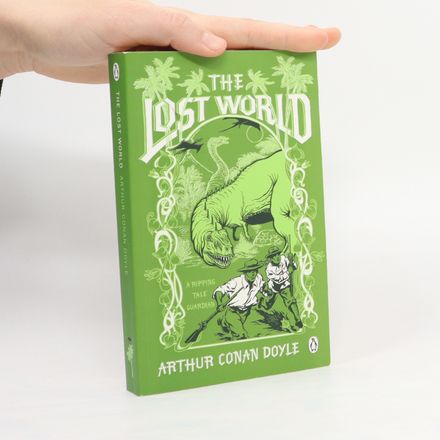 The Lost World