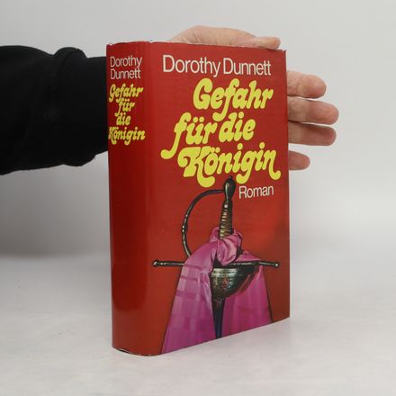 Gefahr für die Königin