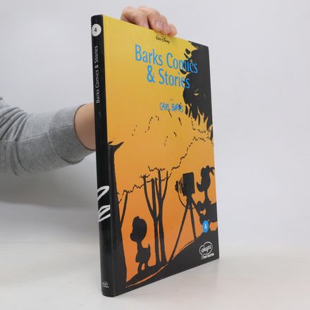 Barks comics & stories 4