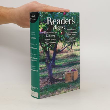 The Reader's Digest. The Bad Daughter. The First Family. The Recipe Box. Collared