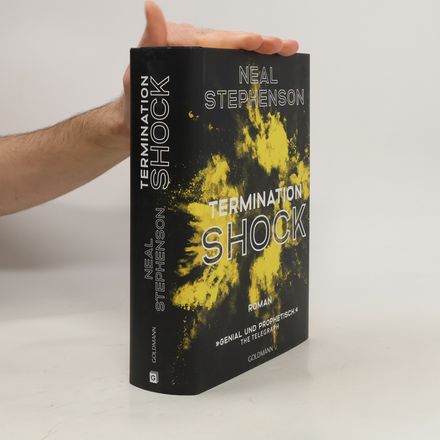 Termination Shock