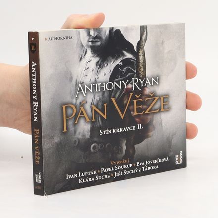 Stín krkavce II. Pán věže
